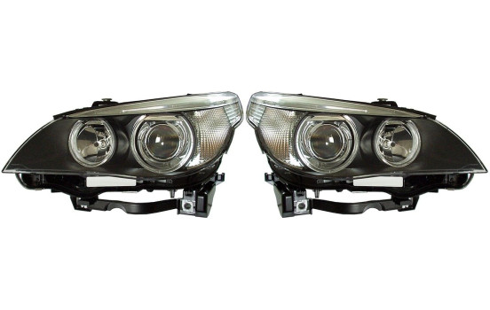 Phare Ensemble SET_1EL 163 079-001 Hella