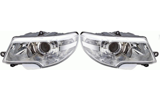 Phare Ensemble SET_1EL 247 047-251 Hella