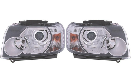 Phare Ensemble SET_1EL 354 025-051 Hella