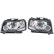 Phare Ensemble SET_1EL 354 813-091 Hella