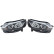 Phare Ensemble SET_1EL 354 851-011 Hella