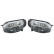 Phare Ensemble SET_1EL 354 852-011 Hella