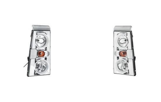 Phare Ensemble SET_1ER 246 046-511 Hella