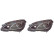 Phare Ensemble SET_1EX 011 066-711 Hella
