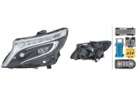 Phare Ensemble SET_1EX 011 284-271 Hella