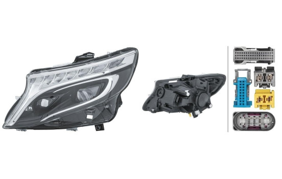Phare Ensemble SET_1EX 011 284-271 Hella