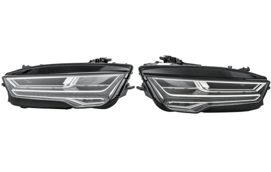 Phare Ensemble SET_1EX 011 869-411 Hella