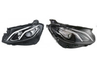 Phare Ensemble SET_1EX 012 076-511 Hella