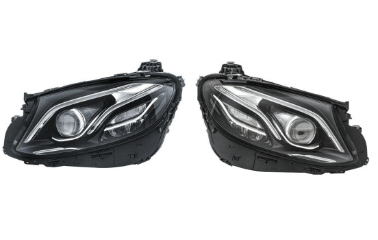 Phare Ensemble SET_1EX 012 076-611 Hella