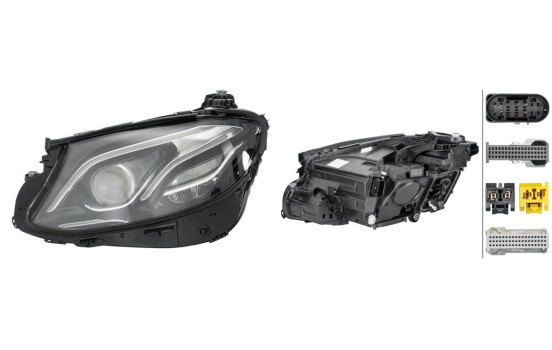 Phare Ensemble SET_1EX 012 076-671 Hella