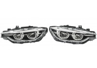 Phare Ensemble SET_1EX 012 102-911 Hella