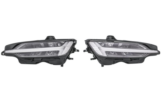 Phare Ensemble SET_1EX 013 501-911 Hella