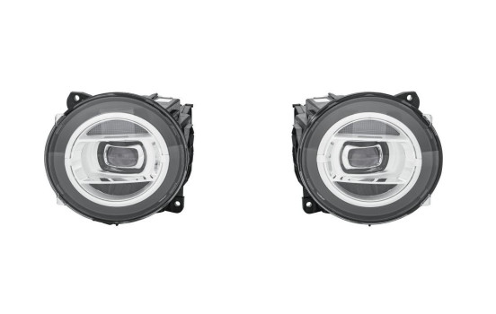 Phare Ensemble SET_1EX 014 543-011 Hella