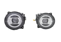 Phare Ensemble SET_1EX 014 543-071 Hella