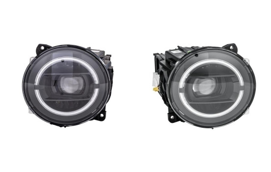 Phare Ensemble SET_1EX 014 543-171 Hella