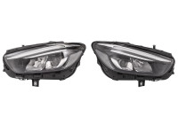 Phare Ensemble SET_1EX 014 993-551 Hella