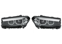 Phare Ensemble SET_1EX 354 836-011 Hella