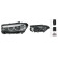 Phare Ensemble SET_1EX 354 836-051 Hella