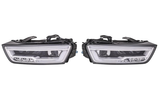 Phare Ensemble SET_1EX 354 840-071 Hella