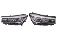 Phare Ensemble SET_1EX 354 854-051 Hella