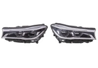 Phare Ensemble SET_1EX 354 854-111 Hella