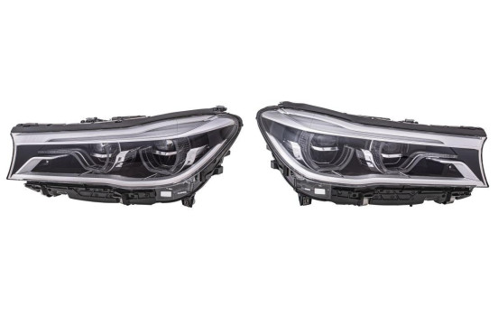 Phare Ensemble SET_1EX 354 854-111 Hella