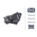 Phare Ensemble SET_1EX 354 854-171 Hella, Vignette 5