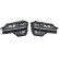 Phare Ensemble SET_1EX 354 855-031 Hella