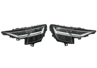 Phare Ensemble SET_1EX 354 871-011 Hella