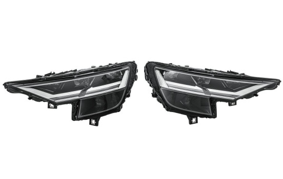 Phare Ensemble SET_1EX 354 871-011 Hella