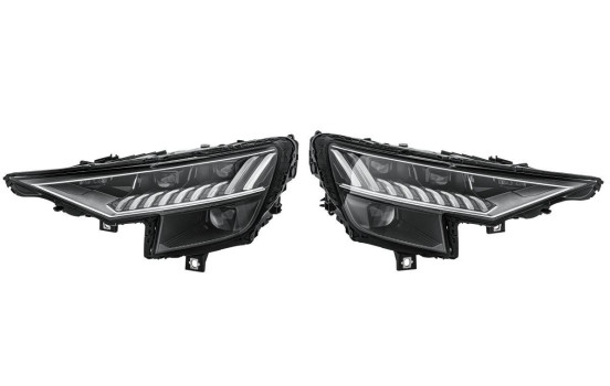 Phare Ensemble SET_1EX 354 871-071 Hella