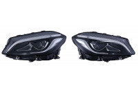 Phare Ensemble SET_1EX 354 879-011 Hella