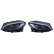 Phare Ensemble SET_1EX 354 879-011 Hella