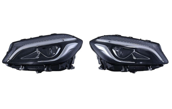 Phare Ensemble SET_1EX 354 879-011 Hella