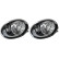 Phare ensemble SET_1L9 010 793-031 Hella