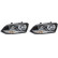 Phare ensemble SET_1LE 247 051-031 Hella