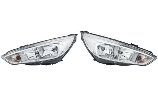 Phare Ensemble SET_1LE 354 827-031 Hella