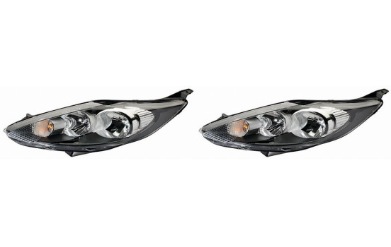 Phare ensemble SET_1LJ 247 045-331 Hella