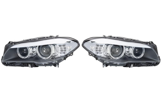 Phare ensemble SET_1LL 010 131-531 Hella
