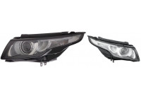 Phare Ensemble SET_1LL 354 806-111 Hella