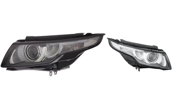 Phare Ensemble SET_1LL 354 806-111 Hella