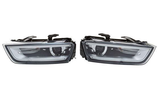 Phare ensemble SET_1LL 354 839-071 Hella
