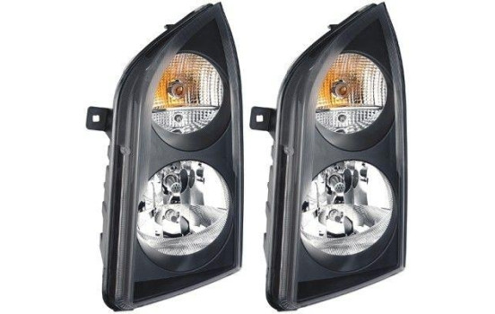 Phare ensemble SET_1LR 247 017-071 Hella
