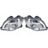 Phare ensemble SET_1LX 010 116-791 Hella