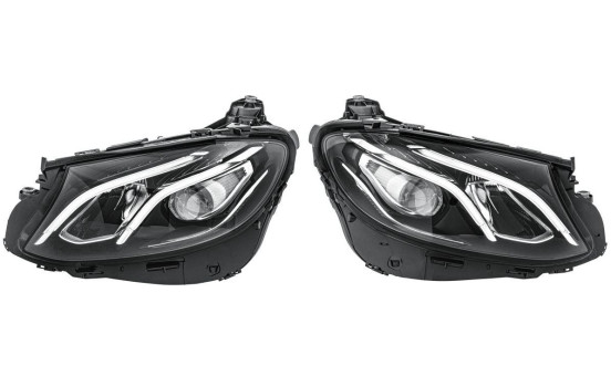 Phare ensemble SET_1LX 012 076-531 Hella