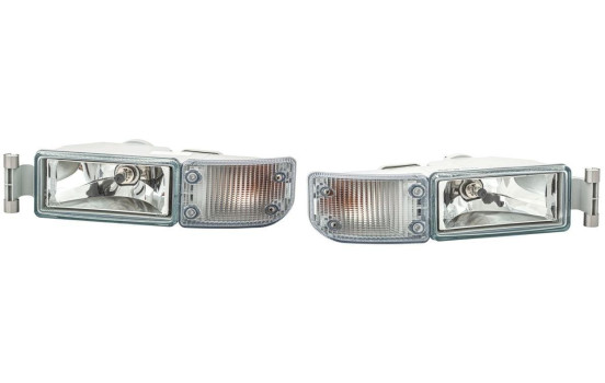 Phare Ensemble SET_1NB 354 986-051 Hella