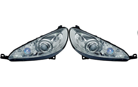 Phare Ensemble SET_1ZS 008 950-251 Hella