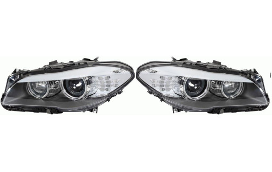 Phare Ensemble SET_1ZS 010 131-611 Hella
