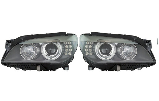 Phare Ensemble SET_1ZS 354 690-011 Hella