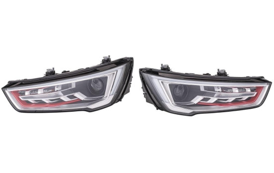 Phare Ensemble SET_1ZS 354 838-091 Hella